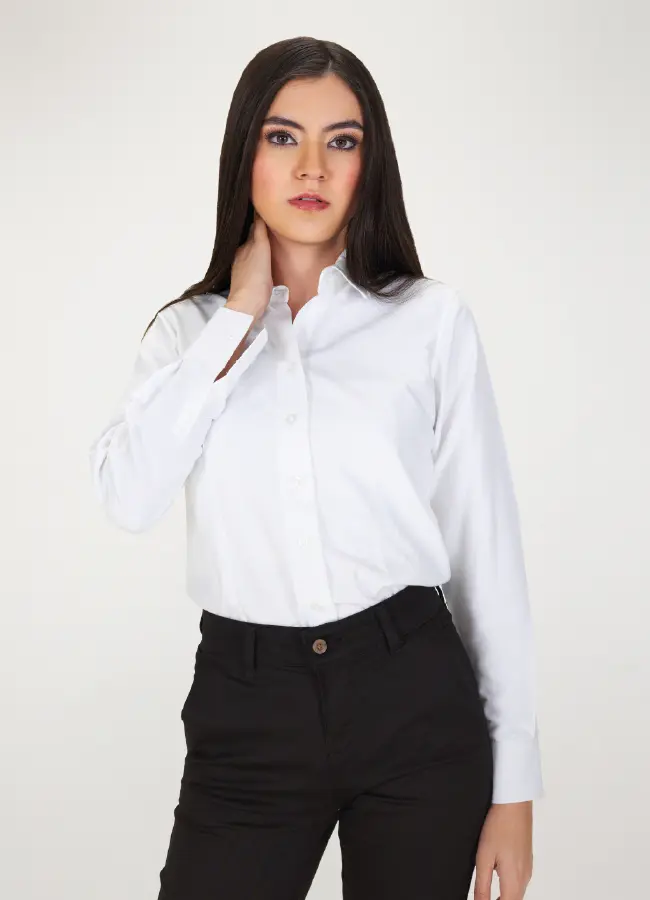 Uniforme corporativo