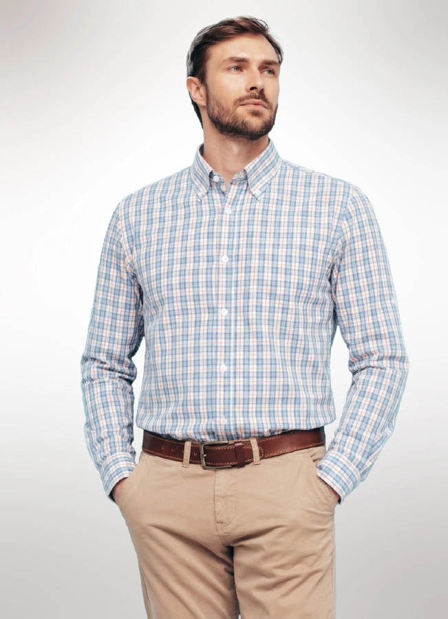Uniforme ecológico