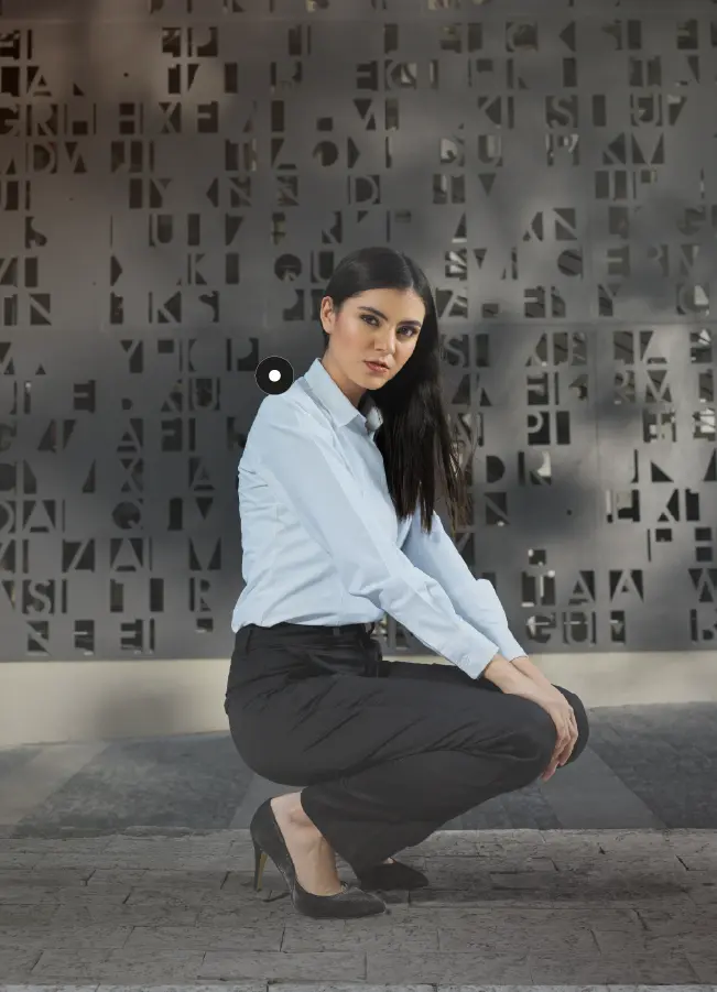 Look corporativo